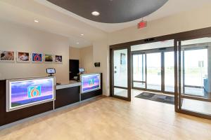 Gallery image of Motel 6 Austin Airport in Austin