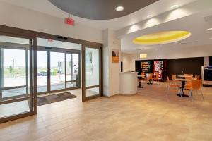 Fotografie z fotogalerie ubytování Studio 6 Austin Airport v destinaci Austin