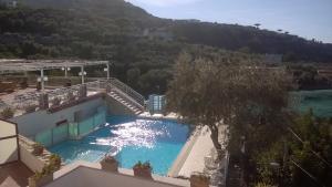 Gallery image of Hotel Dania in Sorrento