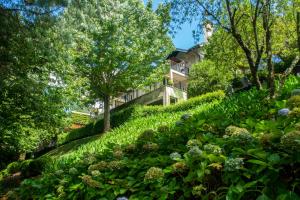 Gallery image of Casa Regaleira Hotel Boutique in Campos do Jordão