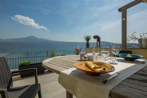 Foto de la galería de Hotel Castel Gandolfo en Castel Gandolfo