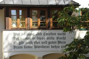 Imagine din galeria proprietății Hotel & Gasthof Fürberg în Sankt Gilgen