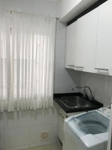 Gallery image of Apartamento Summerville in Piratuba