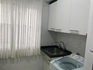 Gallery image of Apartamento Summerville in Piratuba