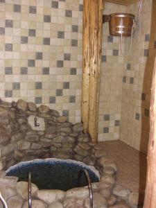 Fotografie z fotogalerie ubytování Chalet Truten v destinaci Vorochta