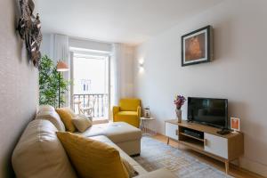 Gallery image of ALTIDO Downtown Deluxe Apartments in Lisbon
