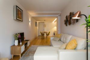 Gallery image of ALTIDO Downtown Deluxe Apartments in Lisbon