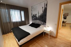 Gallery image of Apartments Hotel Sant Pau in Barcelona