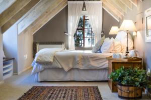 Gallery image of The Bergzicht Guest Suite in Cape Town