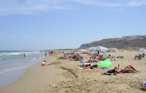 Fotografie z fotogalerie ubytování Paraíso en la Loma de Santa Pola v destinaci Gran Alacant