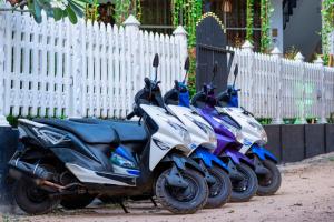 Galería fotográfica de L&D Stay Inn en Hikkaduwa