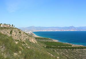 Fotografie z fotogalerie ubytování Paraíso en la Loma de Santa Pola v destinaci Gran Alacant