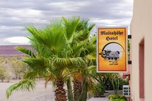 Gallery image of Maltahöhe Hotel in Maltahöhe