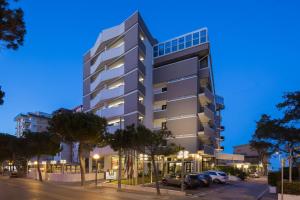 Gallery image of Hotel Imperiale Rimini & SPA in Rimini