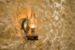 Fotografia z galérie ubytovania Michalis Stonehouse v destinácii Chania (mesto)