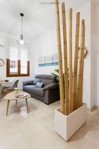 Gallery image of Suites Lumbreras in Seville
