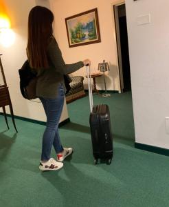 Albergo Italia vendégei