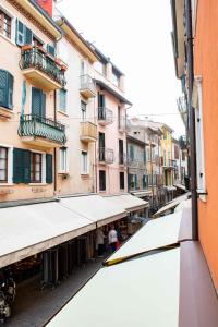 Fotografie z fotogalerie ubytování Casa Katy v destinaci Garda