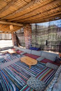 Afbeelding uit fotogalerij van Sheikh Mousa Bedouin Camp in Sint-Catharina
