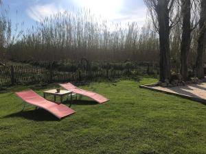 Φωτογραφία από το άλμπουμ του Tiny House sur la Côte d’Azur σε Ιέρ