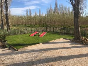 Φωτογραφία από το άλμπουμ του Tiny House sur la Côte d’Azur σε Ιέρ