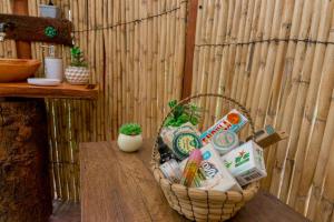 ArcabucoGlamping Finca Corazón的相册照片