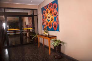 Foto da galeria de Hotel Ferrua em Lima