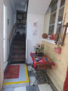 Fotografie z fotogalerie ubytování Hostal Mirenart v destinaci Valparaíso