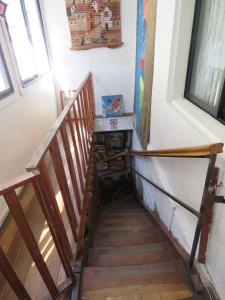 Fotografie z fotogalerie ubytování Hostal Mirenart v destinaci Valparaíso