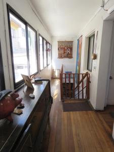 Fotografie z fotogalerie ubytování Hostal Mirenart v destinaci Valparaíso
