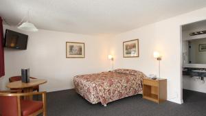 Fotografie z fotogalerie ubytování Winners Inn Casino v destinaci Winnemucca