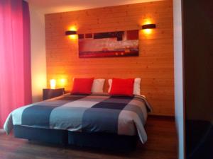 Gallery image of Coxos Beach Lodge in Ericeira