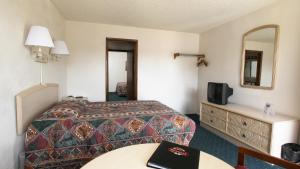 Fotografie z fotogalerie ubytování Winners Inn Casino v destinaci Winnemucca