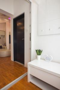 Fotografia z galérie ubytovania Magic Blue Sky Apartment v destinácii Zadar