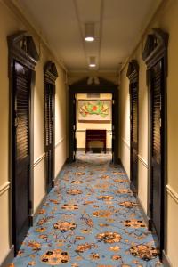 Fotografie z fotogalerie ubytování Hotel Lombardy ve Washingtonu