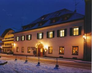 Galeriebild der Unterkunft Gasthof Sonne in St. Lorenzen