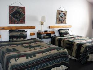 Galeriebild der Unterkunft Hiawatha Lodge Inn in Eagle River