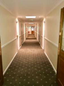 Fotografie z fotogalerie ubytování The Highfield Hotel v destinaci Bradford