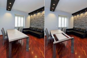 Gallery image of Sapphire Apartment in Rome +46 photos