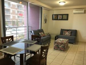 Gallery image of Apartamento Climatizado, 2 Habitaciones y Piscina in Tegucigalpa