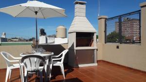 Gallery image of Apartamento 46 in Necochea