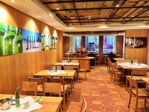 Gallery image of Best Western Plus BierKulturHotel Schwanen in Ehingen