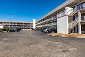 Photo de la galerie de l'établissement Motel 6-Little Rock, AR - West, à Little Rock