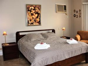 Gallery image of Cesar's House Guayaquil Home Rental in Guayaquil