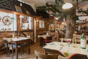 Thức uống tại Altwernigeröder Apparthotel