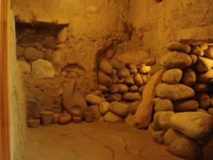 Fotografie z fotogalerie ubytování Posada El Castillo v destinaci Arequipa