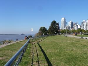 Gallery image of Río Arriba in Rosario