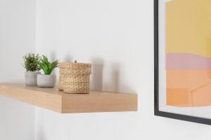 Fotografie z fotogalerie ubytování Petit Luxe Ègara v destinaci Terrassa