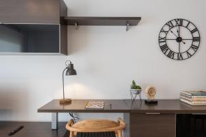 Fotografie z fotogalerie ubytování Petit Luxe Ègara v destinaci Terrassa