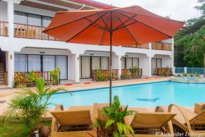 Gallery image of Alona Vida Beach Hill Resort in Panglao